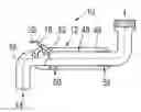 Fig. 01 - Exhaust Gas System of an Internal Combustion Engine