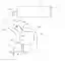 Fig. 01 - Oxygen sensor cooling duct