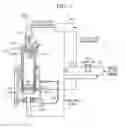Fig. 02 - UNIFLOW SCAVENGING 2-CYCLE ENGINE