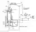 Fig. 01 - UNIFLOW SCAVENGING 2-CYCLE ENGINE