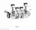 Fig. 07 - Apparatus with variable compression ratio and variable expansion ratio