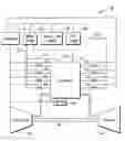 Fig. 01 - DIFFUSION FLAME BURNER FOR A GAS TURBINE ENGINE