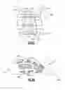 Fig. 03 - Shielded pass through passage in a gas turbine engine structure