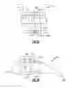 Fig. 04 - Shielded pass through passage in a gas turbine engine structure