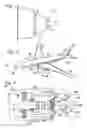 Fig. 02 - Core cowl for a turbofan engine