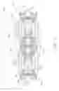 Fig. 08 - Rotary actuator for variable geometry vanes