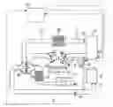 Fig. 01 - Control device for internal combustion engine