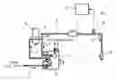 Fig. 01 - Device for detecting that fuel shut-off valve is stuck closed