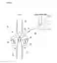 Fig. 03 - Chamber for reducing operating noise of purge control solenoid valve for evaporative emission control system