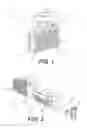 Fig. 02 - Air filter element and filter housing