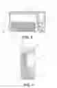 Fig. 03 - Air filter element and filter housing