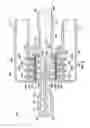 Fig. 13 - Low-cost evacuator for an engine having tuned Venturi gaps