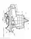 Fig. 04 - Intake manifold structure for engine