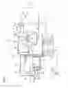 Fig. 03 - Exhaust purge device for gas internal combustion engine