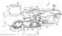 Fig. 01 - Drivetrain assembly for a wind turbine