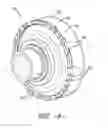 Fig. 08 - Drivetrain assembly for a wind turbine