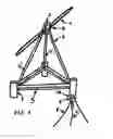 Fig. 02 - Floating wind turbine structure