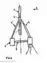 Fig. 03 - Floating wind turbine structure