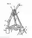 Fig. 04 - Floating wind turbine structure