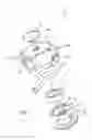 Fig. 02 - INFUSION PUMP CASSETTE AND INFUSION PUMP