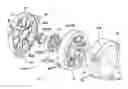Fig. 01 - PUMP HAVING AN ELECTRIC MOTOR