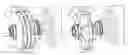 Fig. 01 - GEAR PUMP ON SHAFT