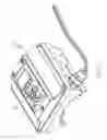Fig. 08 - Priming protection