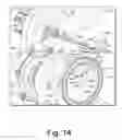 Fig. 15 - Turbine wastegate