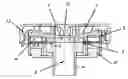 Fig. 01 - Impeller of a centrifugal pump apparatus