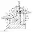 Fig. 01 - RADIAL COMPRESSOR STAGE