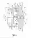 Fig. 03 - Compressor rotor with anti-vortex fins