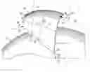 Fig. 01 - Compressor rotor airfoil