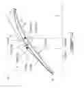Fig. 12 - Compressor rotor airfoil