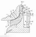 Fig. 01 - RADIAL COMPRESSOR STAGE