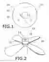 Fig. 02 - Ceiling fan stabilizer
