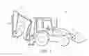 Fig. 02 - Valve Arrangement for the Hydraulic Circuit of a Work Machine
