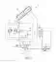 Fig. 04 - Valve Arrangement for the Hydraulic Circuit of a Work Machine