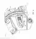 Fig. 04 - HYDRAULIC SWIVEL ASSEMBLY