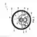 Fig. 03 - Electric hydraulic actuator