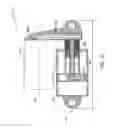 Fig. 08 - Electric hydraulic actuator