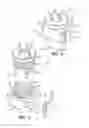 Fig. 05 - Hammerless pin assembly