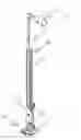Fig. 01 - Locking device for telescopable furniture column