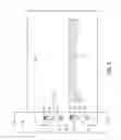 Fig. 07 - Bi-directional bed rail assembly