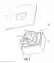 Fig. 02 - Plastic serviceable screw grommet and related methods