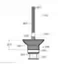 Fig. 01 - SELF-SEALING FASTENER