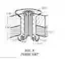 Fig. 03 - SELF-SEALING FASTENER