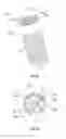 Fig. 03 - Methods and apparatus for multi-dimensional asymmetrical fastening system