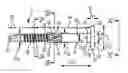 Fig. 01 - Self-drilling, self-cleaning panel fastener