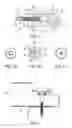 Fig. 02 - Self-drilling, self-cleaning panel fastener