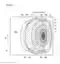 Fig. 04 - Tilting pad bearing device